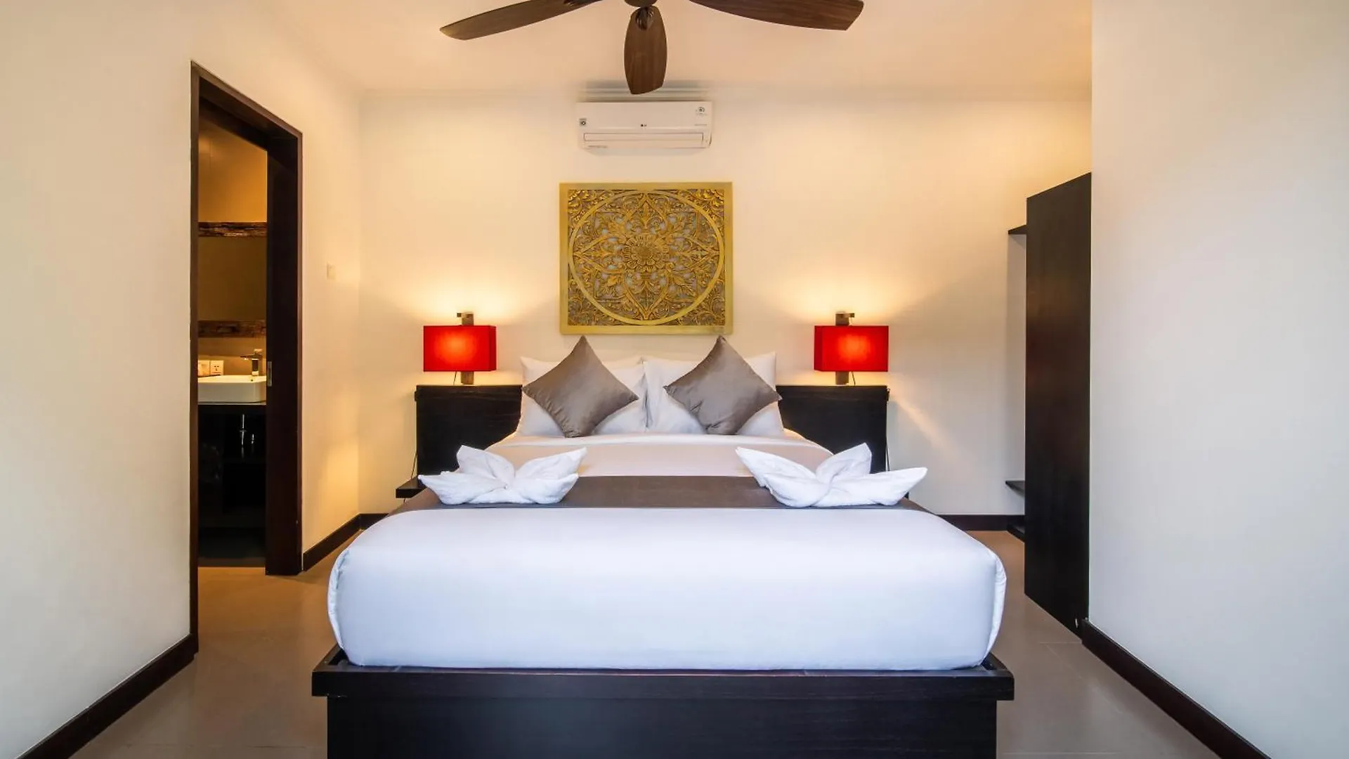 Stylish And Stunning Villa Eleni Seminyak 0*,