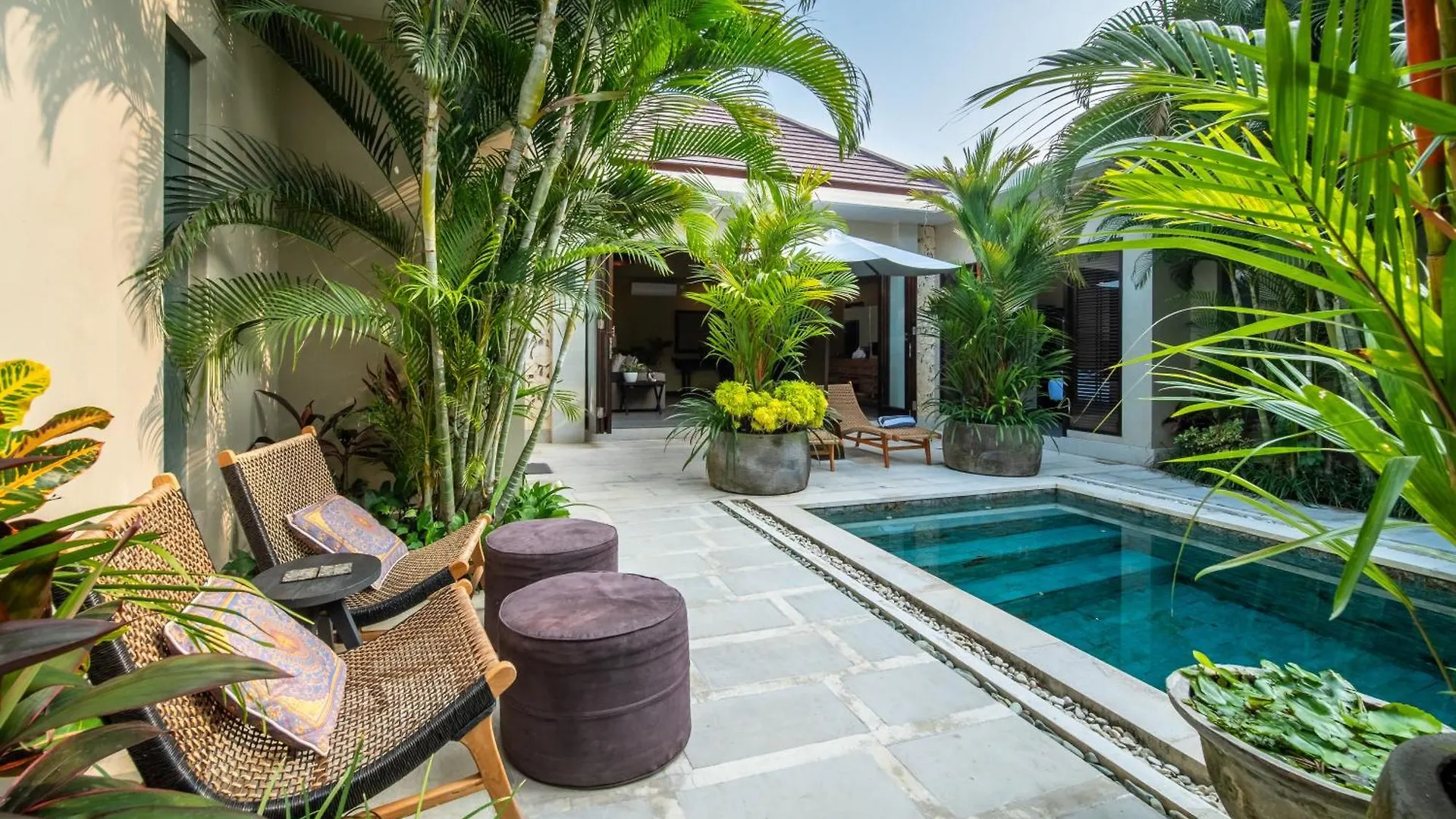 Stylish And Stunning Villa Eleni Seminyak