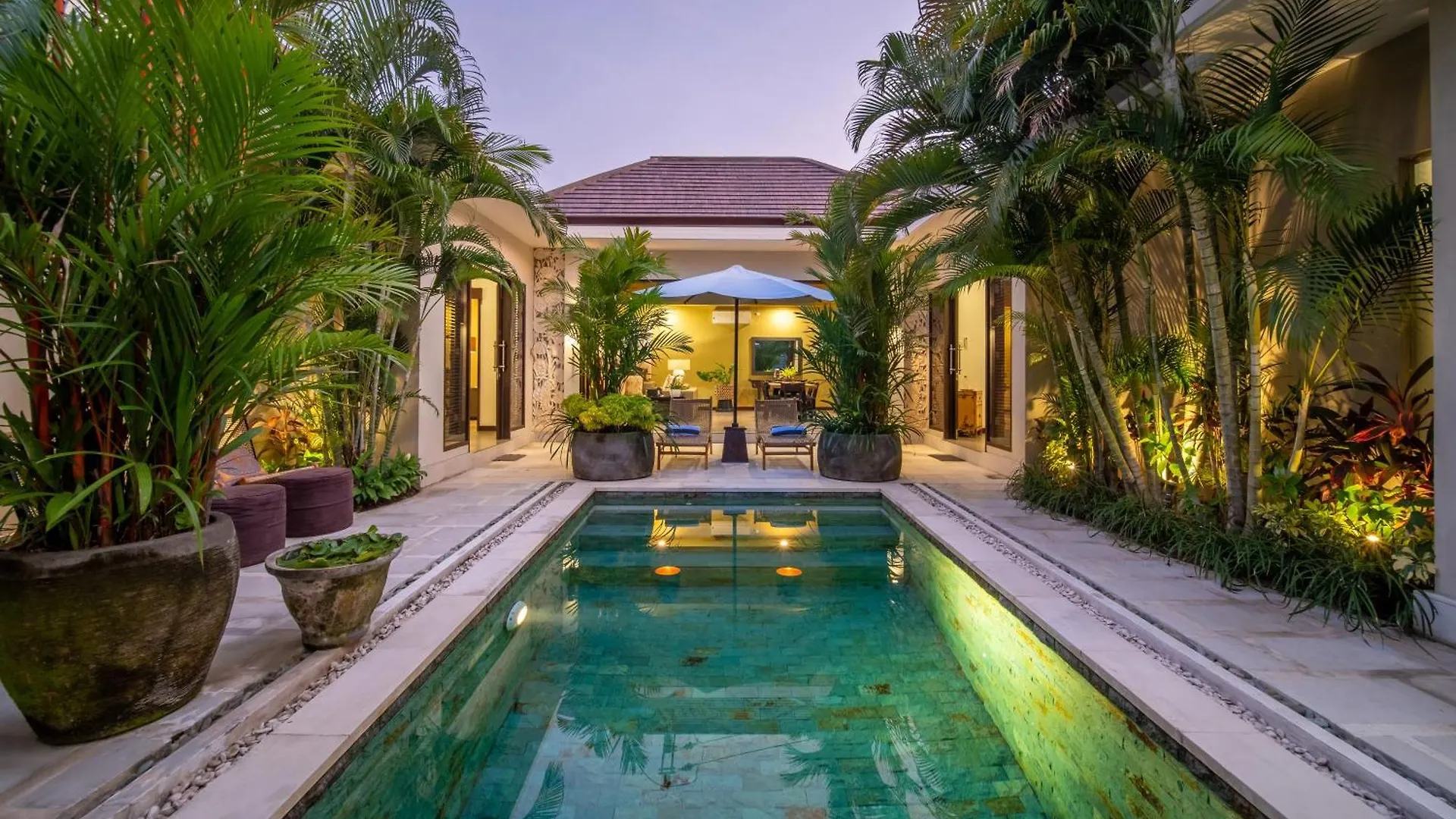 Stylish And Stunning Villa Eleni Seminyak