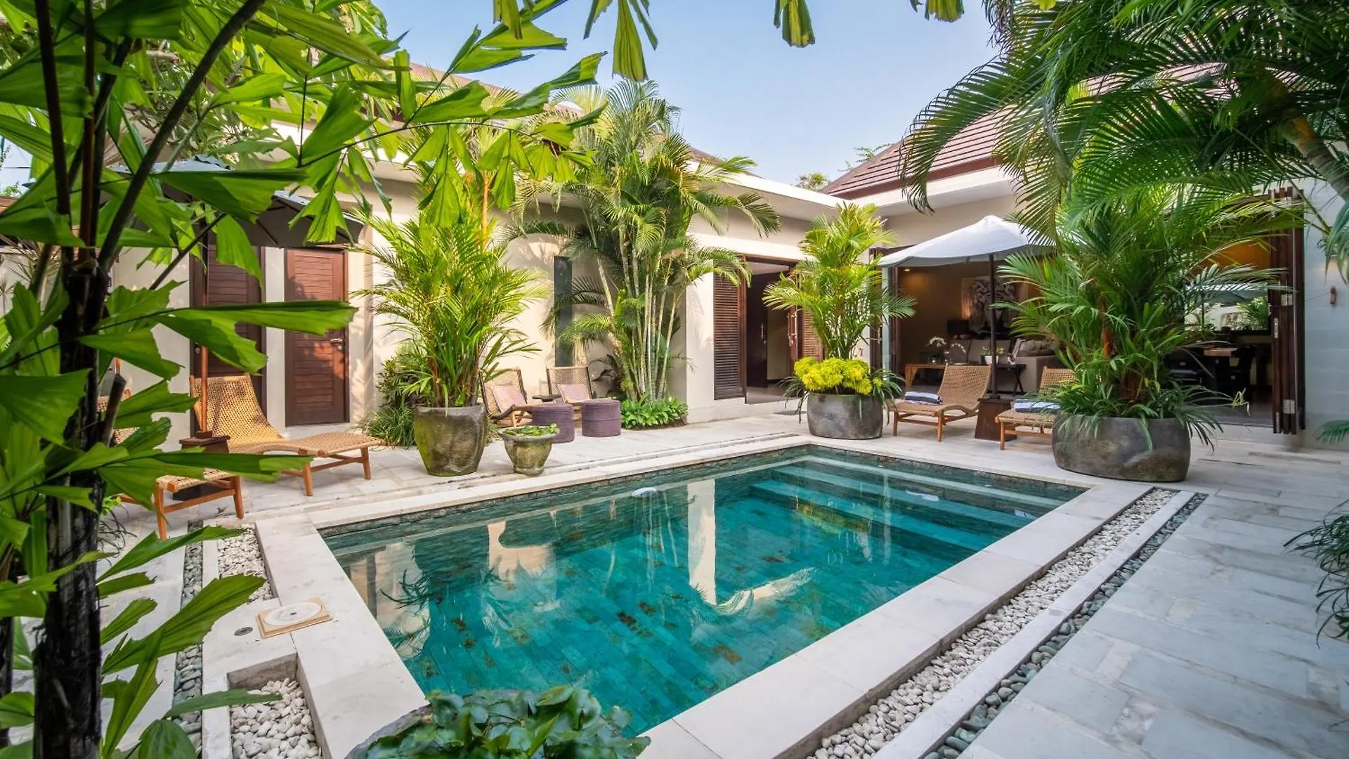 Stylish And Stunning Villa Eleni Seminyak