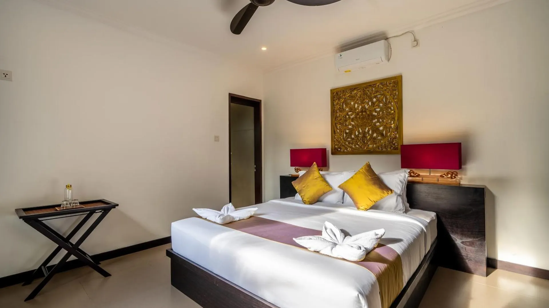 Stylish And Stunning Villa Eleni Seminyak Indonezja