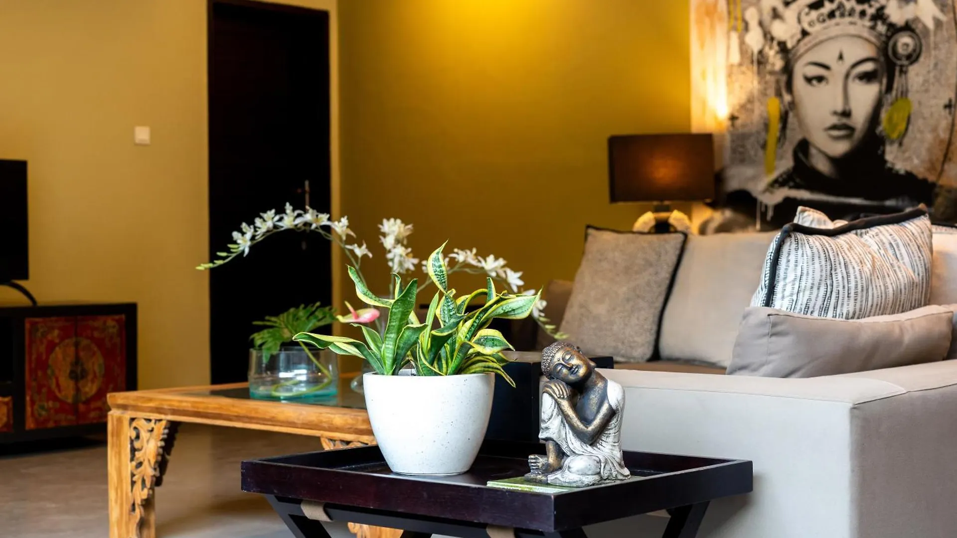Stylish And Stunning Villa Eleni Seminyak 0*,  Indonesia