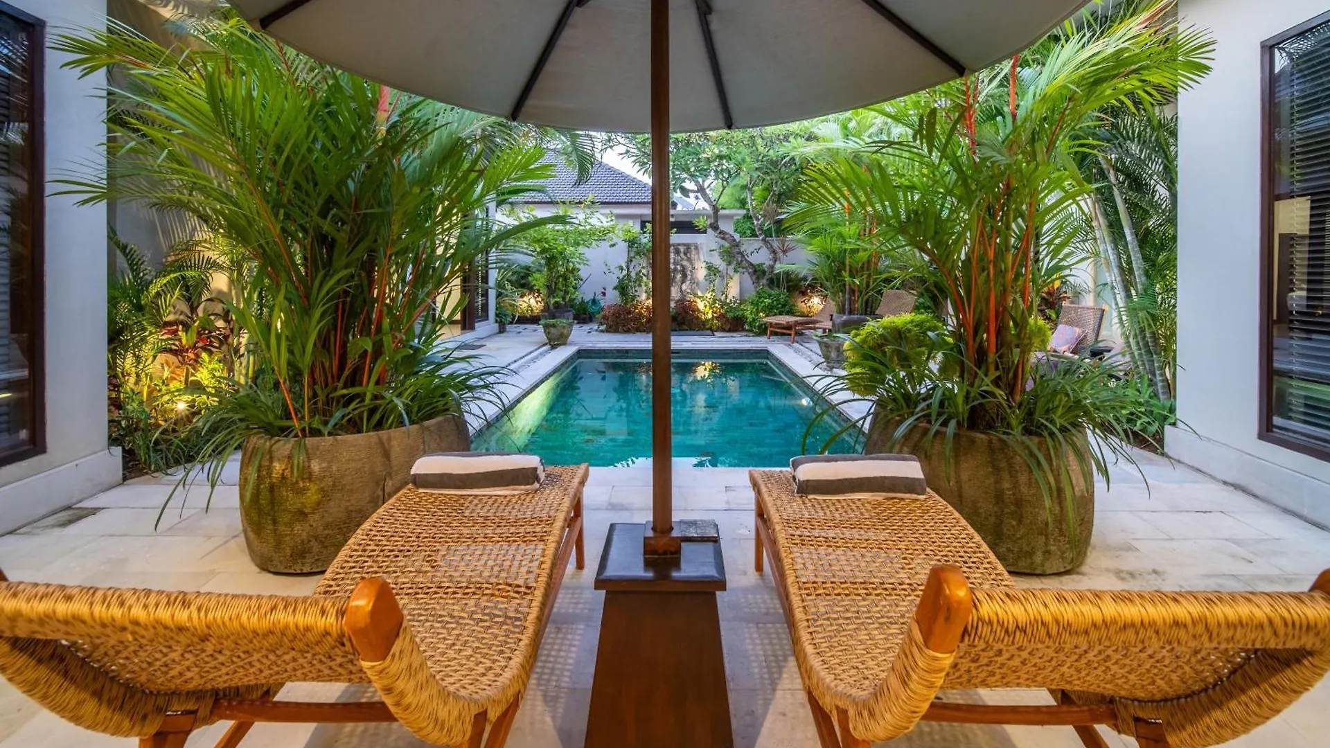 Stylish And Stunning Villa Eleni Seminyak 0*,  Indonesia