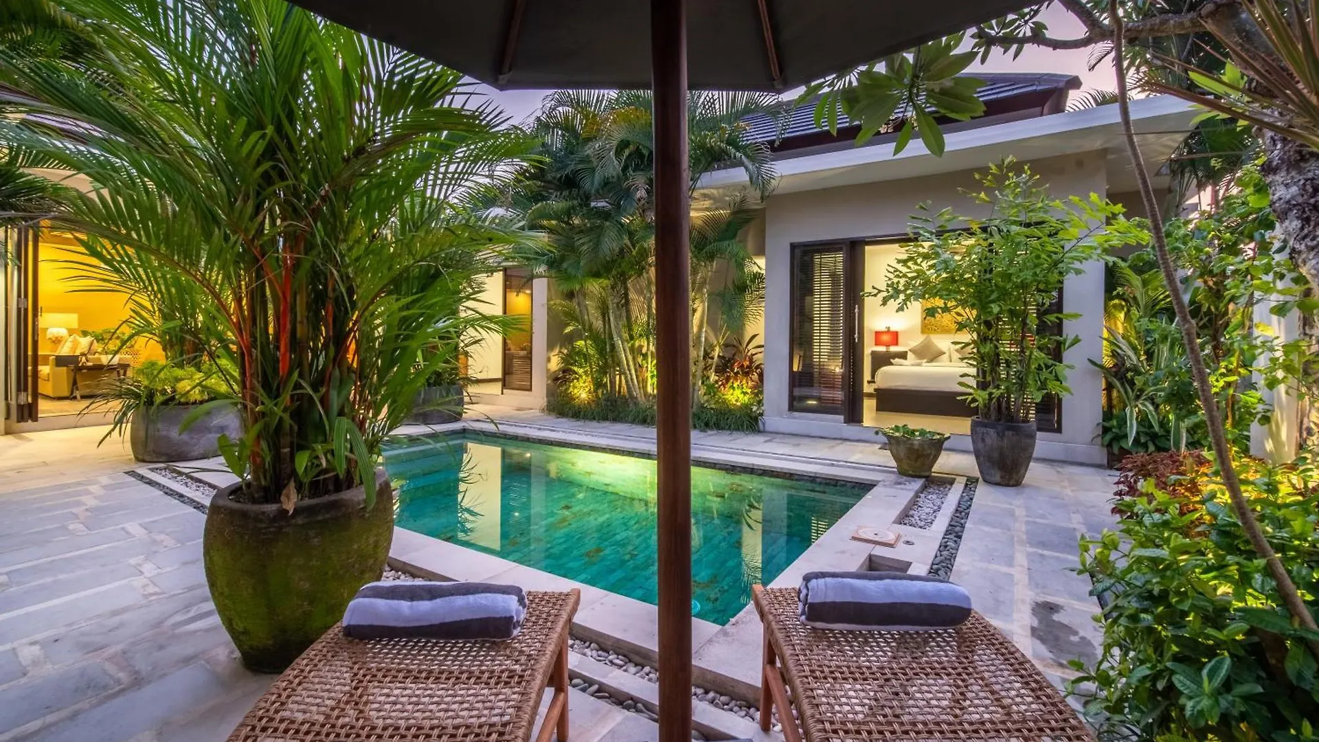 Stylish And Stunning Villa Eleni Seminyak